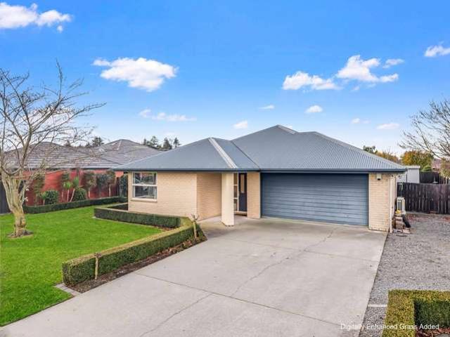 House for sale in Hakatere, Canterbury