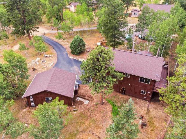 House for sale in Burland, Bailey