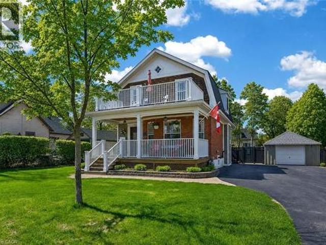 House for sale in Mississauga, Ontario