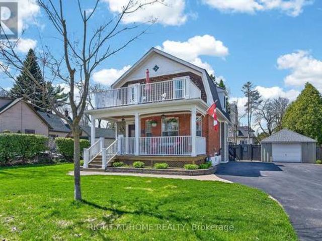 House for sale in Mississauga, Ontario