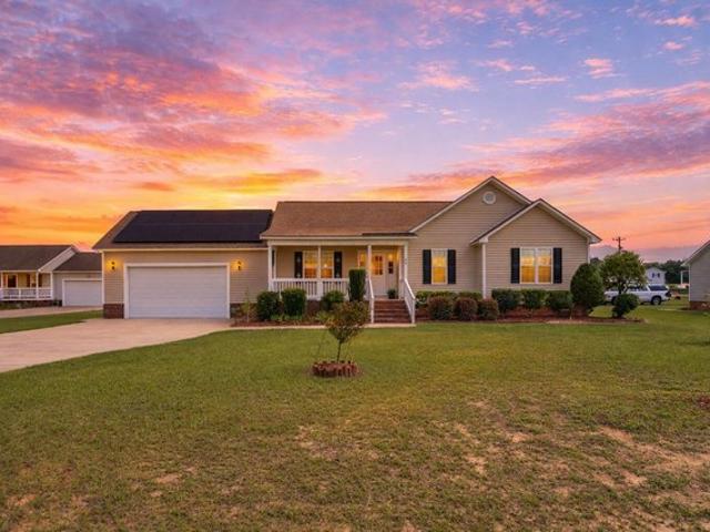 House for sale in Smithfield, North Carolina