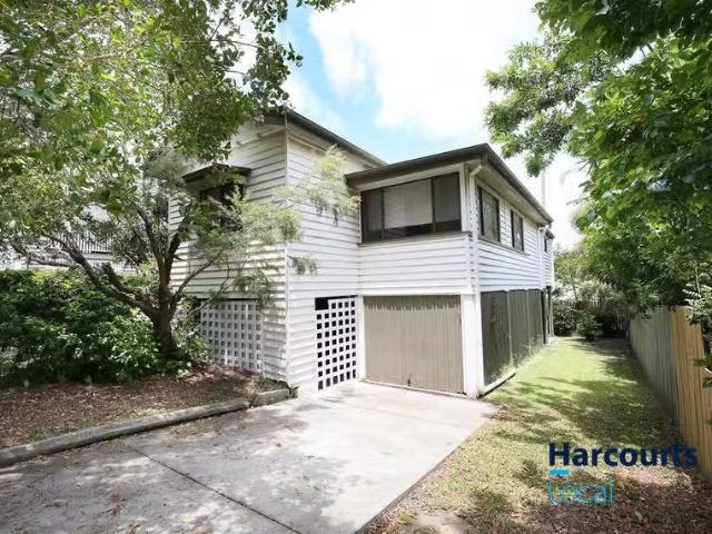 House for rent in Toombul, Queensland