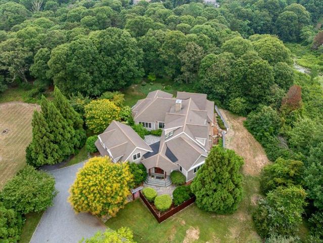 House for sale in Orleans, Massachusetts