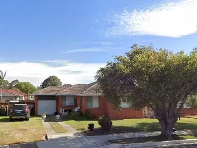 House for rent in Fairfield