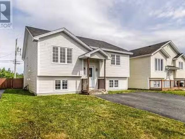 House for sale in Foxtrap, Newfoundland And Labrador