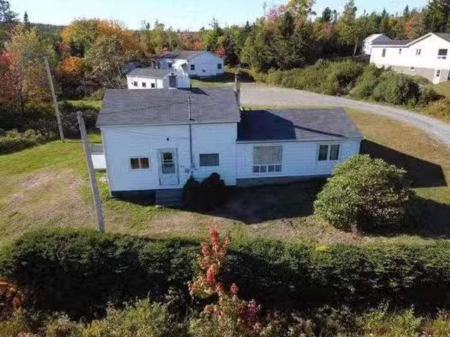 House for sale in Nova Scotia