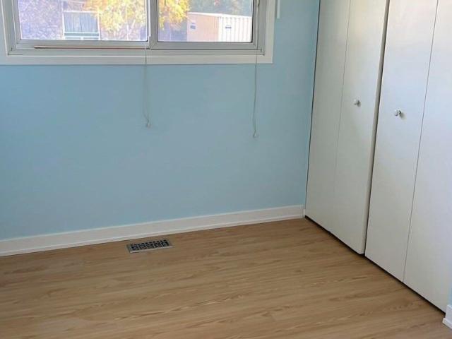 House for rent in Bay, Ottawa