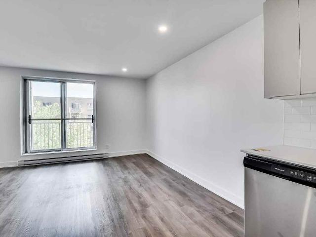 Apartment for rent in Gatineau, Quebec