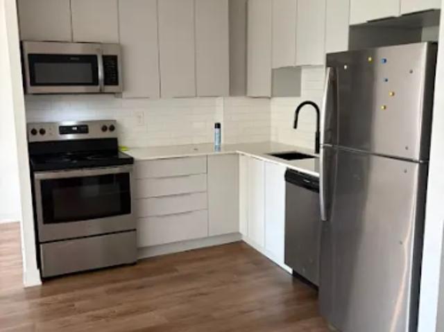 Apartment for rent in Gatineau, Quebec