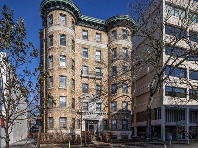 House for sale in Cambridge, Massachusetts