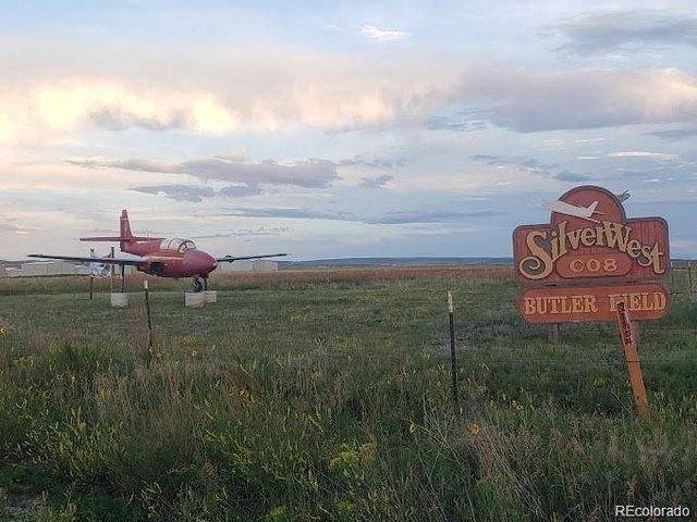 Land for sale in Custer, Colorado