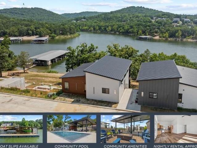 Condo for sale in Reeds Spring