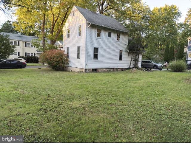 Land for sale in Moorestown, New Jersey