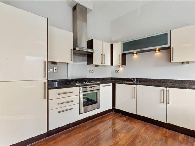 Apartment for sale in Blackrock, North Tipperary