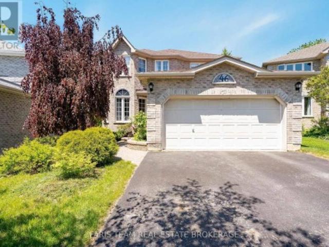 House for sale in Barrie, Ontario