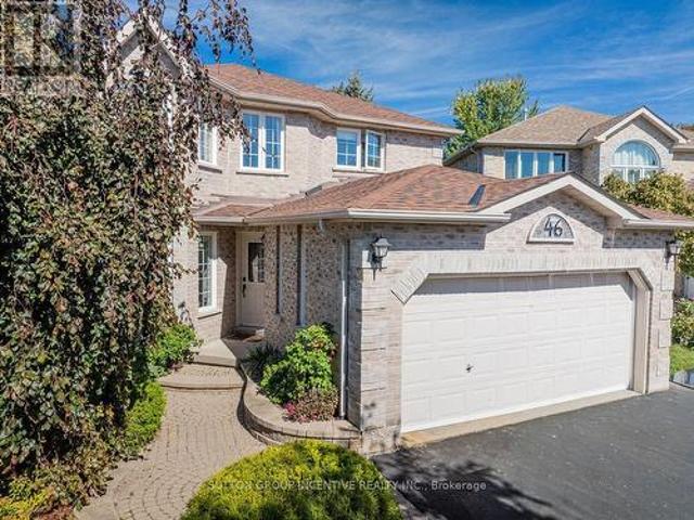 House for sale in Ardagh Bluffs, Barrie