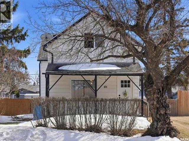 House for sale in Birch Hills, Saskatchewan