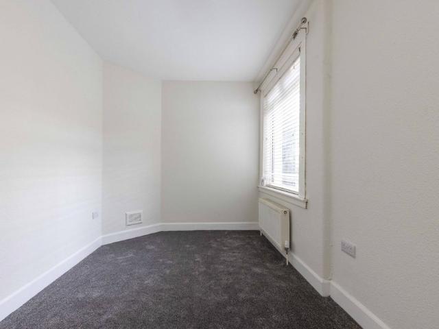 Apartment for rent in Broughton, Scotland