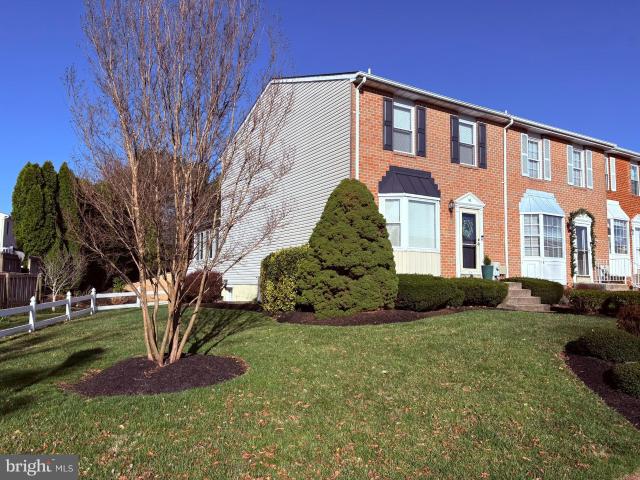 Property for sale in Perry Hall, Maryland