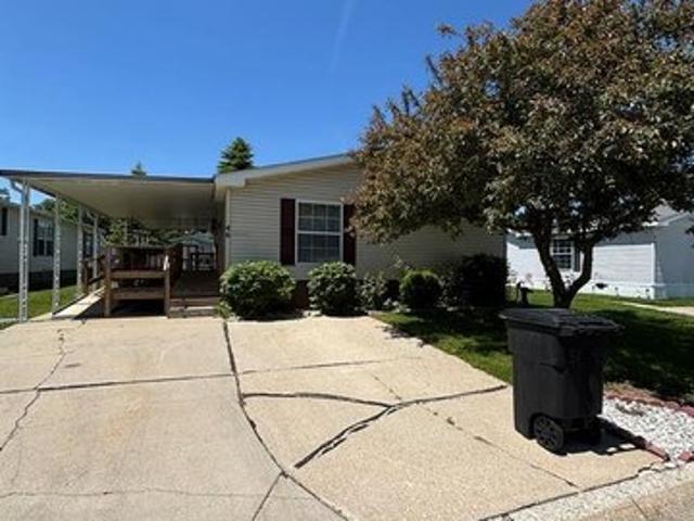 House for sale in Swartz Creek, Michigan