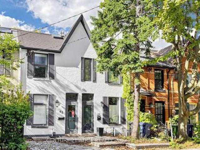 House for sale in Woburn, Ontario