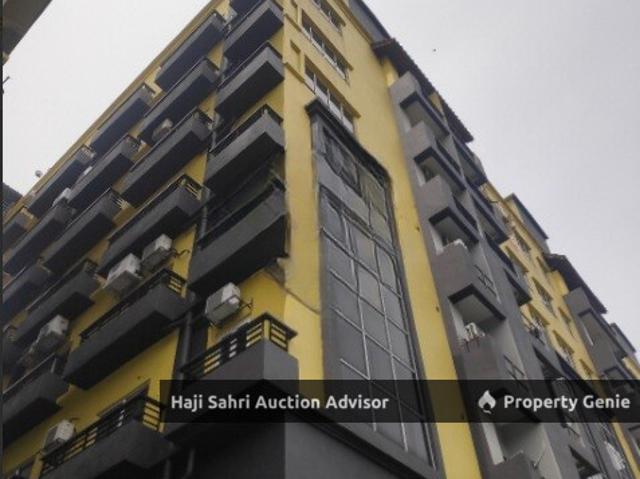 Serviced Residence for rent in Country Heights Damansara, Kuala Lumpur
