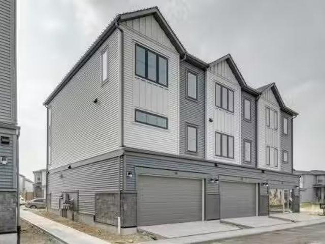 Condo for sale in Northwest, Alberta