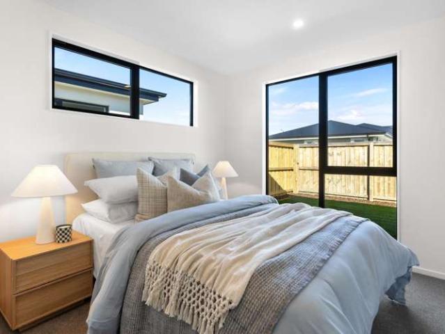 House for sale in Lincoln, Canterbury