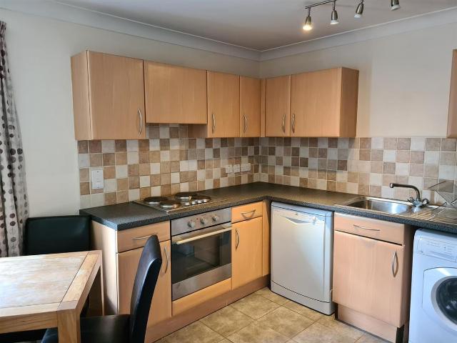 House for rent in March, Fenland