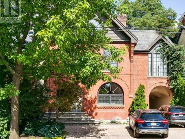 House for sale in Woburn, Ontario