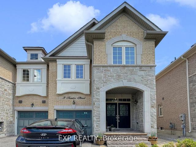 Property for sale in York, Ontario