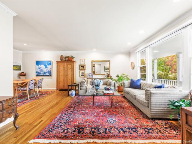 House for sale in Rye, New York
