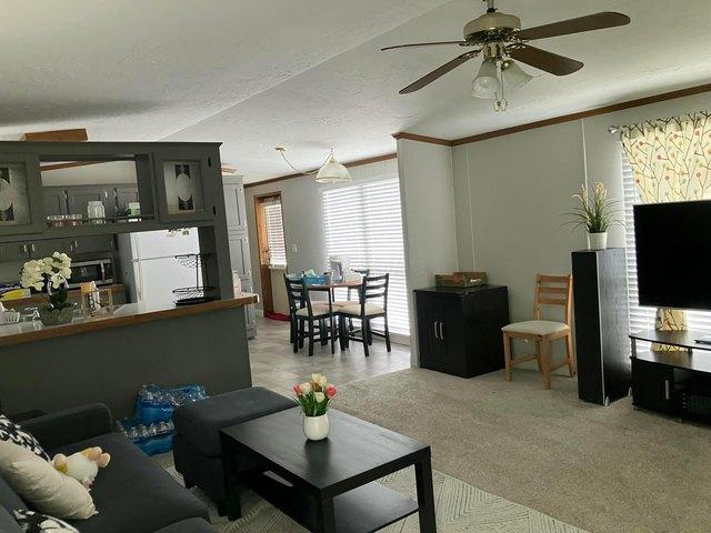 House for sale in Berlin, Ohio