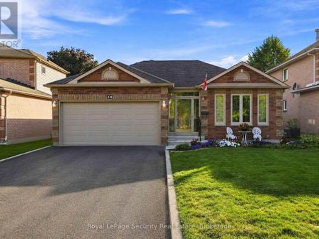 House for sale in Acton, Ontario