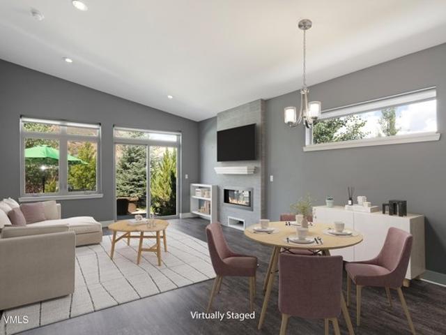 Townhouse for sale in Eagle, Colorado