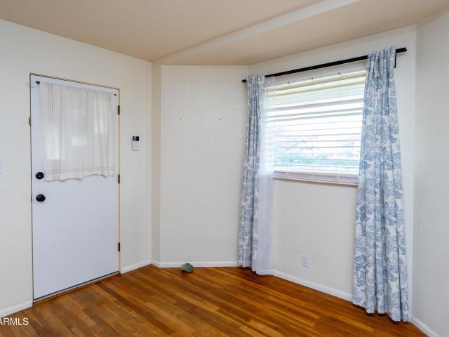 House for sale in Cochise, Arizona