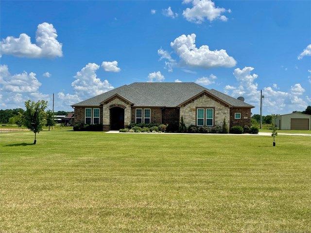 House for sale in Durant, Oklahoma