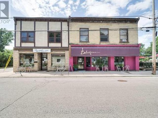 Commercial for sale in Arva, Ontario