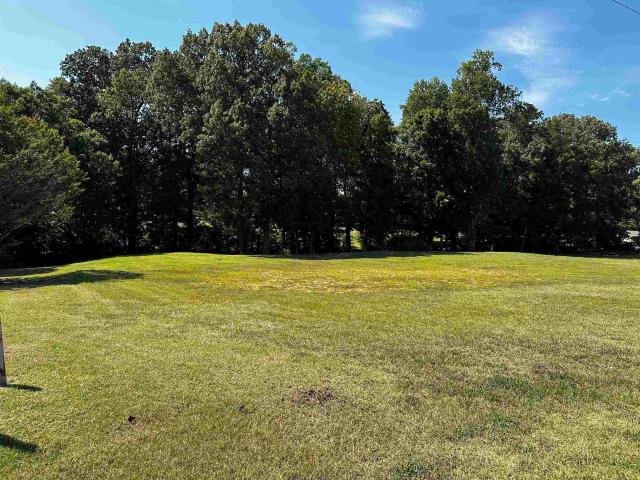 Land for sale in Tennessee