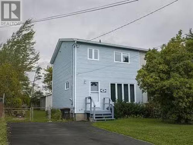 House for sale in Foxtrap, Newfoundland And Labrador
