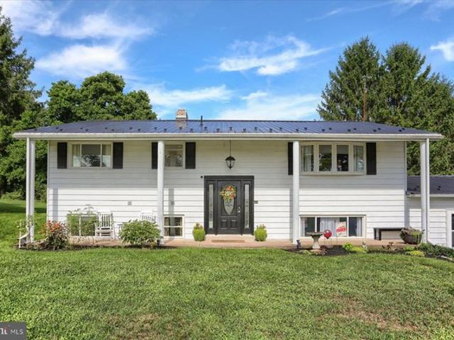 House for sale in Duncannon, Pennsylvania