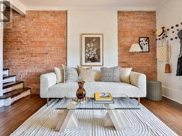 House for sale in Toronto—St. Paul's, Toronto