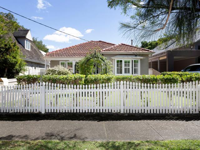 House for rent in Sydney, New South Wales