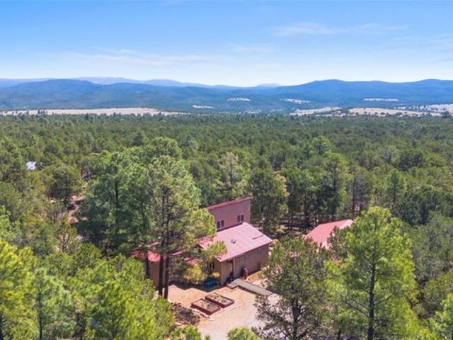 House for sale in New Mexico