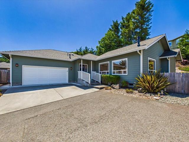 House for sale in Humboldt, California