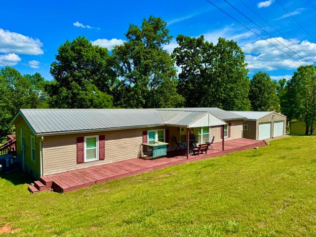 House for sale in Tennessee