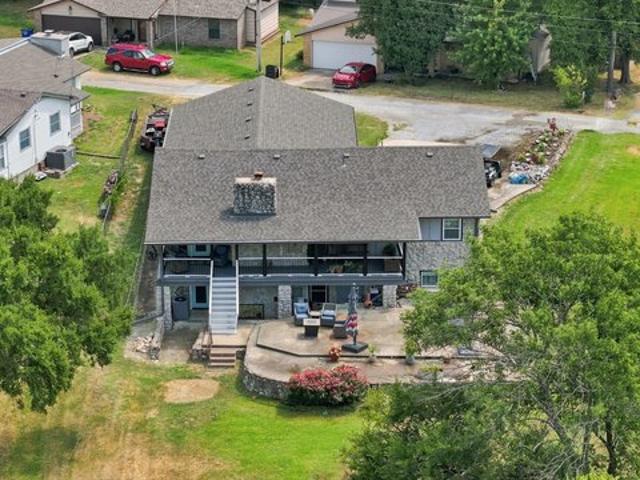 House for sale in Adair, Oklahoma