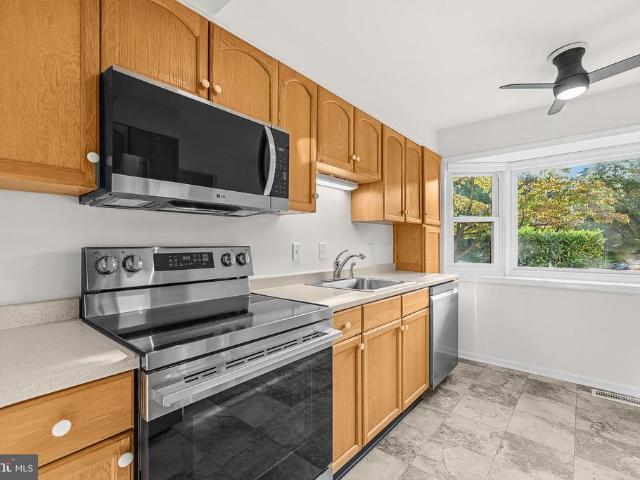 Townhouse for sale in Middletown, Maryland