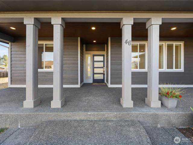 House for sale in Carlsborg, Washington
