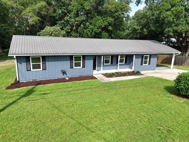 House for sale in Thomasville, Thomas County